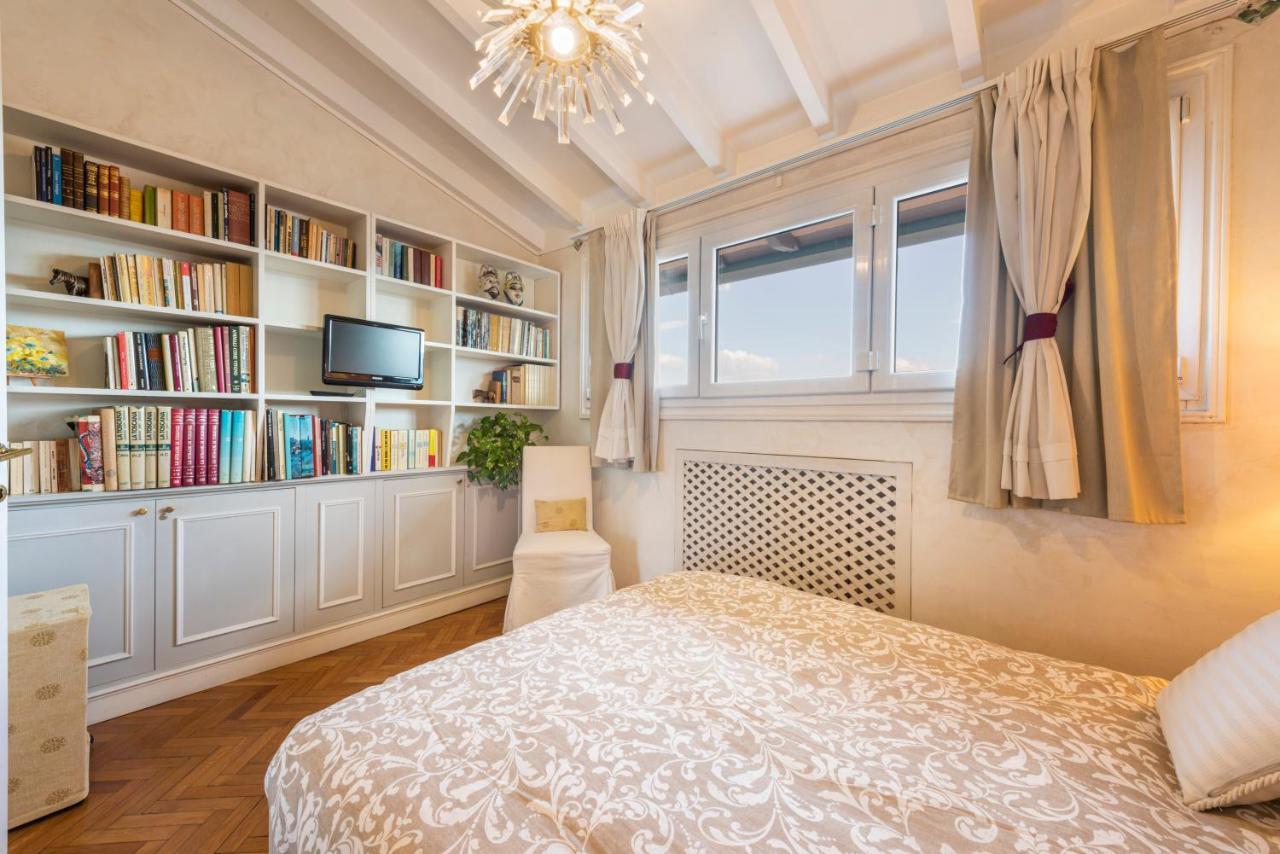 Apartamento Exclusive Penthouse , Skyline View , With Parking