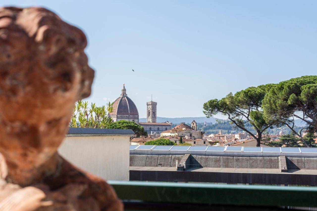 Exclusive Penthouse , Skyline View , With Parking Apartamento Florença
