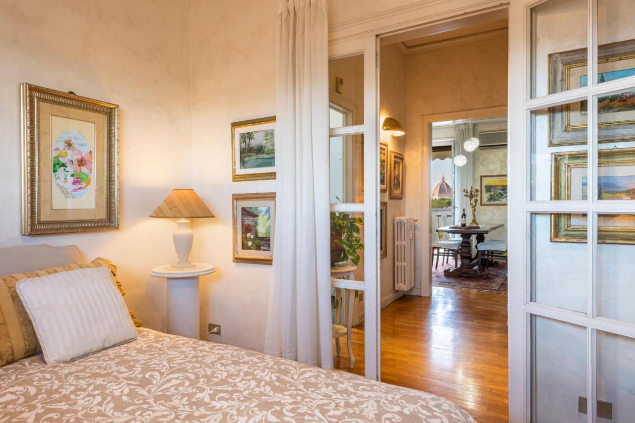 Exclusive Penthouse , Skyline View , With Parking Apartamento Florença