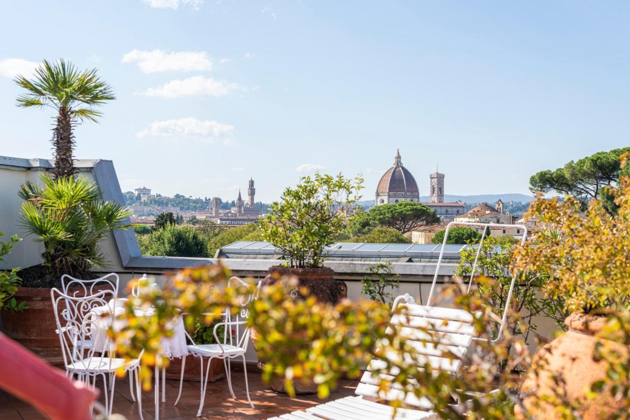 Exclusive Penthouse , Skyline View , With Parking * Florença